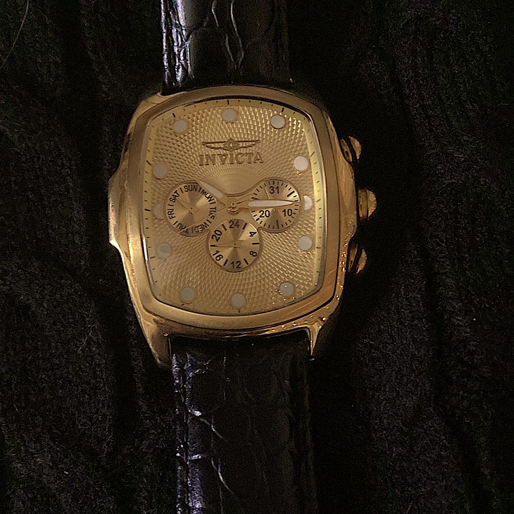 INVICTA WATCH